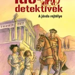A jósda rejtélye Olcsó