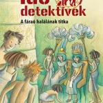 Expressz szállítás A fáraó halálának titka