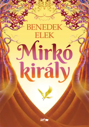 Mirkó király Újdonság