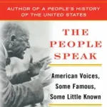 Vedd meg online The People Speak byZinn, Howard;Zinn, Howard;