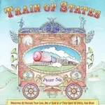 The Train of States bySis, Peter; Csak ma
