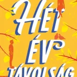 Hét év távolság Csak ma
