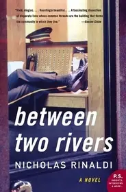 Between Two Rivers byRinaldi, Nicholas; Legjobb ár