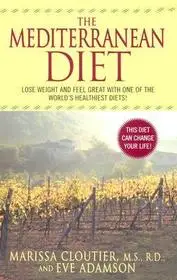 The Mediterranean Diet byCloutier, Marissa; Azonnal elérhető