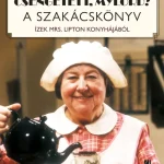 Csengetett, Mylord? szakácskönyv Utolsó esély