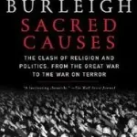 Biztonságos fizetés Sacred Causes byBurleigh, Michael;