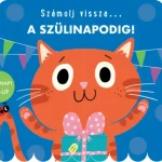 Gyors szállítás Számolj vissza... A szülinapodig!