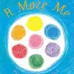 A Maze Me byNye, Naomi Shihab; Szezonális akció