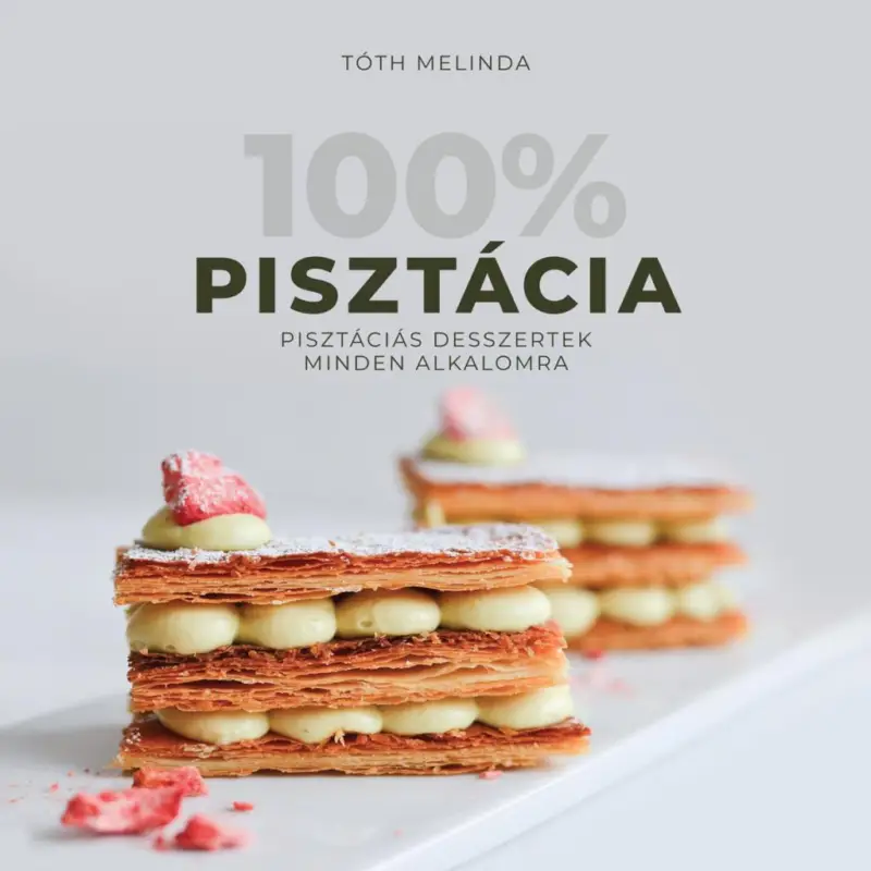 100% Pisztácia Korlátozott ajánlat