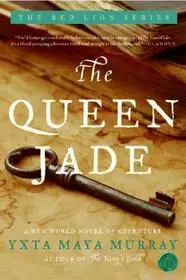 Outlet The Queen Jade byMaya Murray, Yxta;