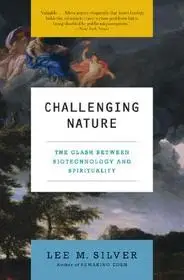 Challenging Nature bySilver, Lee M.; Akciós ár