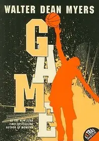 Game byMyers, Walter Dean; Expressz kézbesítés