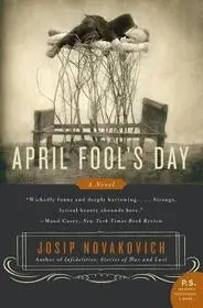 Akciós ár April Fool's Day byNovakovich, Josip;