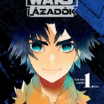 Star Wars: Lázadók 1.– manga Vedd meg online