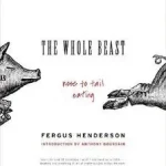 The Whole Beast byHenderson, Fergus; Utolsó esély