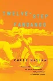 Biztonságos vásárlás Twelve-Step Fandango byHaslam, Chris;