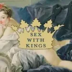 Újdonság Sex with Kings byHerman, Eleanor;