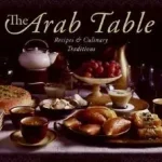 Alacsony ár The Arab Table byBsisu, May;