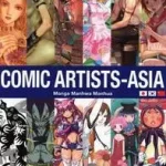 Nézd meg most Comic Artists - Asia bySugiyama, Rika;
