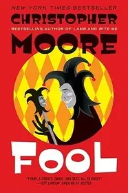 Csak ma Fool byMoore, Christopher;