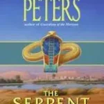 The Serpent on the Crown byPeters, Elizabeth; Vedd meg most
