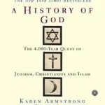 Kedvezményes ár The History of God CD byArmstrong, Karen Keishin;