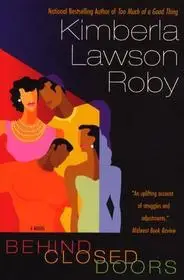 Bestseller Behind Closed Doors byRoby, Kimberla Lawson;