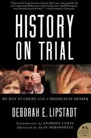 History on Trial byLipstadt, Deborah E.; Újdonság