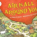 Air Is All Around You byBranley, Franklyn M.; Végkiárusítás