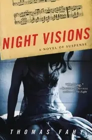 Night Visions byFahy, Thomas; Nézd meg most