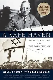 Biztonságos vásárlás A Safe Haven byRadosh, Ronald;