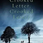 Csak ma Crooked Letter, Crooked Letter byFranklin, Tom;