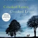 Crooked Letter, Crooked Letter byFranklin, Tom; Biztonságos fizetés