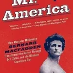 Mr. America byAdams, Mark; Akció