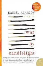 War by Candlelight byAlarcon, Daniel; Szuper ajánlat