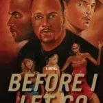 Before I Let Go byColeman, Darren; Kedvezményes ár