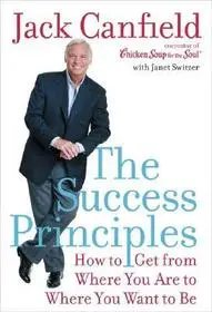 Ajánlat The Success Principles byCanfield, Jack;