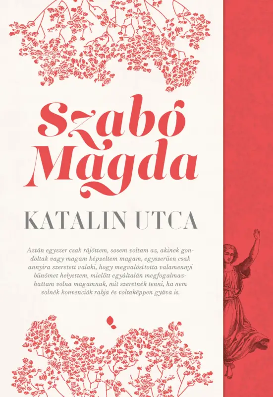 Katalin utca Legkelendőbb