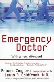 Akció Emergency Doctor byZiegler, Edward;