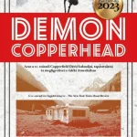 Akció Demon Copperhead