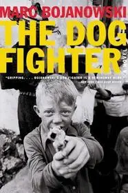 The Dog Fighter byBojanowski, Marc; Vásárlói kedvenc