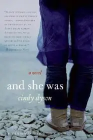 Vedd meg most And She Was byDyson, Cindy;