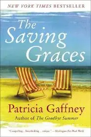 Biztonságos vásárlás The Saving Graces byGaffney, Patricia;