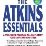 The Atkins Essentials byAtkins Health & Medical Information Serv; Nézd meg most