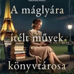 A máglyára ítélt művek könyvtárosa Szezonális akció