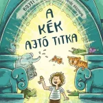 A kék ajtó titka Prémium