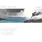 The Storm byBuechner, Frederick; Árengedmény