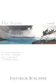 The Storm byBuechner, Frederick; Árengedmény
