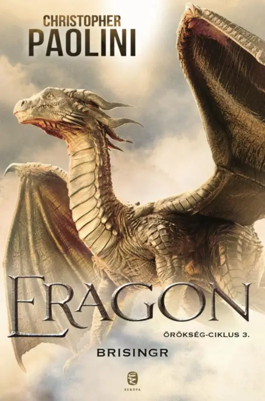 Eragon - Brisingr - Örökség-ciklus 3. Kihagyhatatlan ajánlat