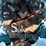 Azonnali szállítás Solo Leveling 2.